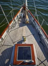 Thumbnail von Yachtwerft Stapelfeldt Classic Spirit of Tradition Bermudan Cutter