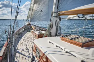 Thumbnail von Yachtwerft Stapelfeldt Classic Spirit of Tradition Bermudan Cutter