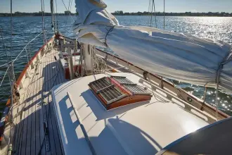 Thumbnail von Yachtwerft Stapelfeldt Classic Spirit of Tradition Bermudan Cutter