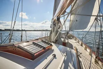 Thumbnail von Yachtwerft Stapelfeldt Classic Spirit of Tradition Bermudan Cutter