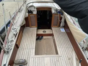 Thumbnail von Yachtwerft Stapelfeldt Classic Spirit of Tradition Bermudan Cutter
