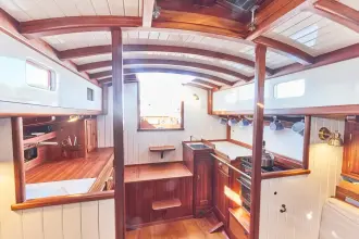 Thumbnail von Yachtwerft Stapelfeldt Classic Spirit of Tradition Bermudan Cutter