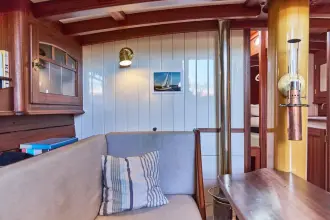 Thumbnail von Yachtwerft Stapelfeldt Classic Spirit of Tradition Bermudan Cutter