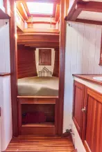 Thumbnail von Yachtwerft Stapelfeldt Classic Spirit of Tradition Bermudan Cutter