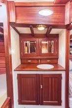Thumbnail von Yachtwerft Stapelfeldt Classic Spirit of Tradition Bermudan Cutter