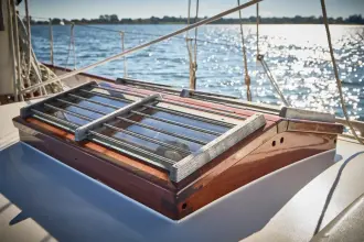 Thumbnail von Yachtwerft Stapelfeldt Classic Spirit of Tradition Bermudan Cutter