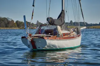 Thumbnail von Yachtwerft Stapelfeldt Classic Spirit of Tradition Bermudan Cutter