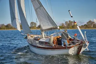 Thumbnail von Yachtwerft Stapelfeldt Classic Spirit of Tradition Bermudan Cutter