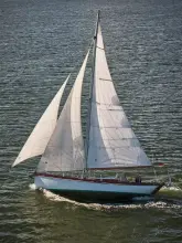 Thumbnail von Yachtwerft Stapelfeldt Classic Spirit of Tradition Bermudan Cutter