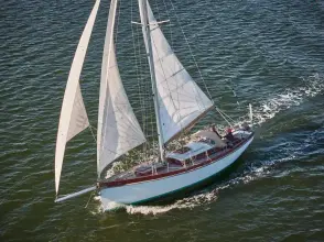 Thumbnail von Yachtwerft Stapelfeldt Classic Spirit of Tradition Bermudan Cutter