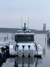 Thumbnail von Axopar 45 Cross Cabin