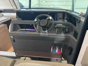 Thumbnail von Axopar 45 Cross Cabin