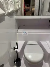 Thumbnail von Axopar 45 Cross Cabin