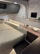 Thumbnail von Axopar 45 Cross Cabin