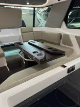 Thumbnail von Axopar 45 Cross Cabin