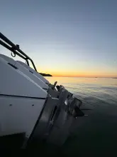 Thumbnail von Axopar 45 Cross Cabin