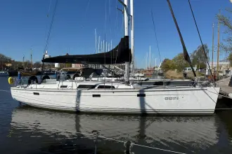 Hanse 470e
