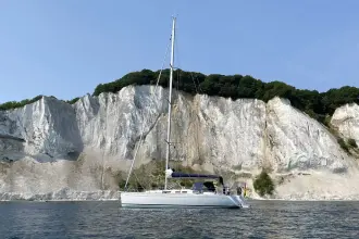 Thumbnail von Grand Soleil 45 J&V