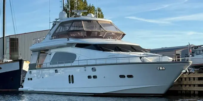 Elegance 68