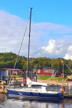 Thumbnail von Faurby 363 De Luxe