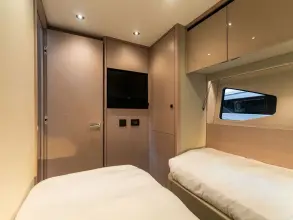 Thumbnail von Sunseeker Manhattan 56 4532656