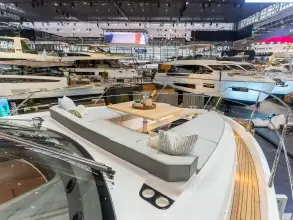 Thumbnail von Sunseeker Manhattan 56 4532656