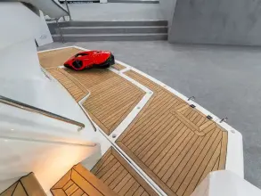 Thumbnail von Sunseeker Manhattan 56 4532656