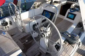 Thumbnail von Nautor Swan 46 MK III
