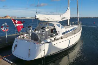 Thumbnail von Nautor Swan 46 MK III