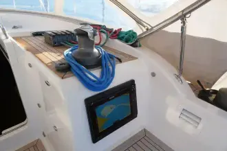 Thumbnail von Nautor Swan 46 MK III