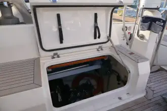 Thumbnail von Nautor Swan 46 MK III
