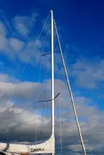 Thumbnail von Nautor Swan 46 MK III