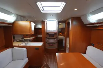 Thumbnail von Nautor Swan 46 MK III