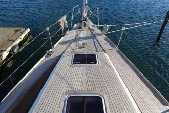 Thumbnail von Nautor Swan 46 MK III