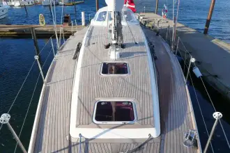 Thumbnail von Nautor Swan 46 MK III