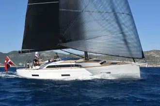 Thumbnail von X-Yachts X4.0 #83