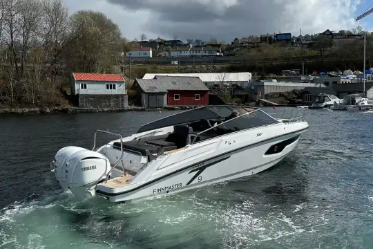 Finnmaster T9 T9