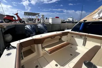 Thumbnail von Scout 355 LXF Bachita