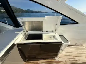 Thumbnail von Fairline Targa 48 Open