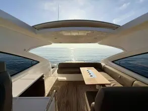 Thumbnail von Fairline Targa 48 Open