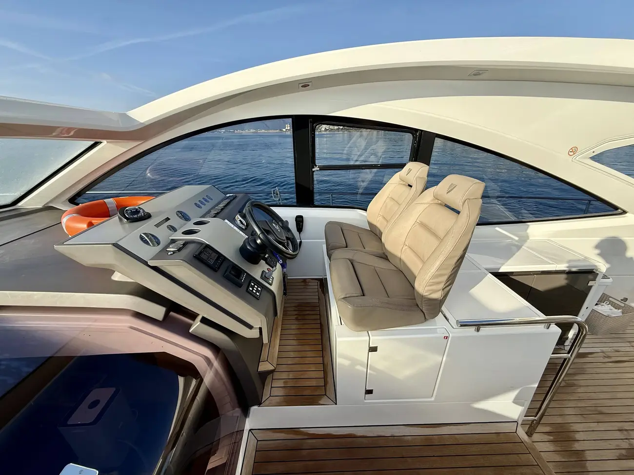Thumbnail von Fairline Targa 48 Open