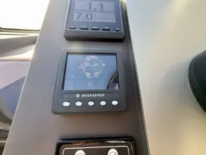 Thumbnail von Fairline Targa 48 Open