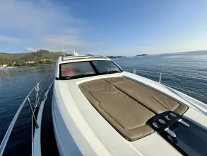 Thumbnail von Fairline Targa 48 Open