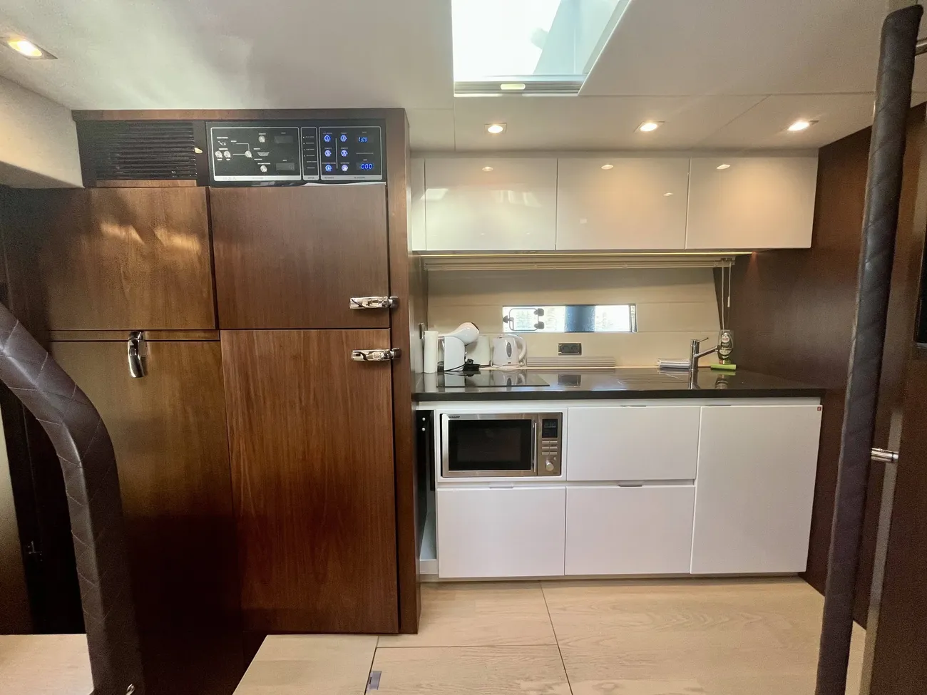 Thumbnail von Fairline Targa 48 Open