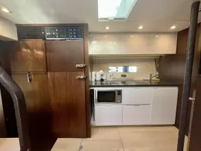 Thumbnail von Fairline Targa 48 Open