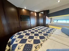 Thumbnail von Fairline Targa 48 Open