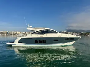 Thumbnail von Fairline Targa 48 Open