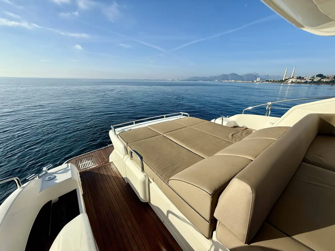 Thumbnail von Fairline Targa 48 Open