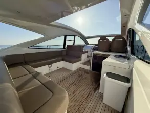 Thumbnail von Fairline Targa 48 Open