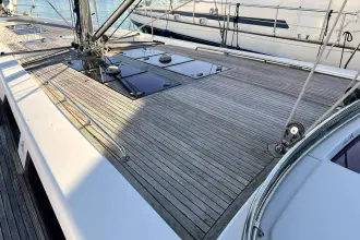 Thumbnail von Hanse 575